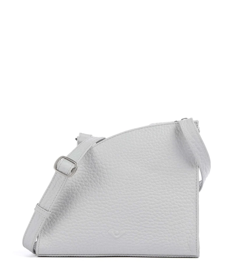 Voi Hirsch Britney Borsa a tracolla marmor