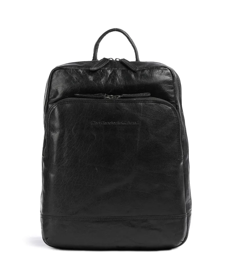 The Chesterfield Brand Maci Zaino black