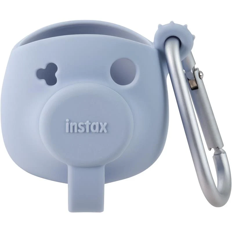 Fujifilm Custodia Sottile per Instax Pal Azzurro
