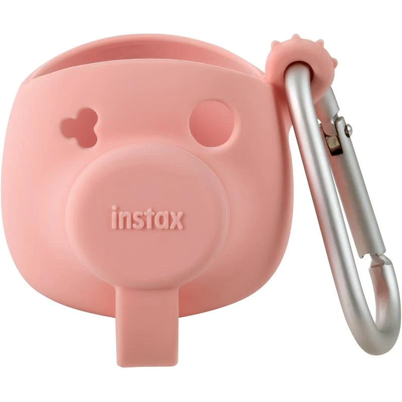 Fujifilm Instax Pal Custodia Sottile Rosa