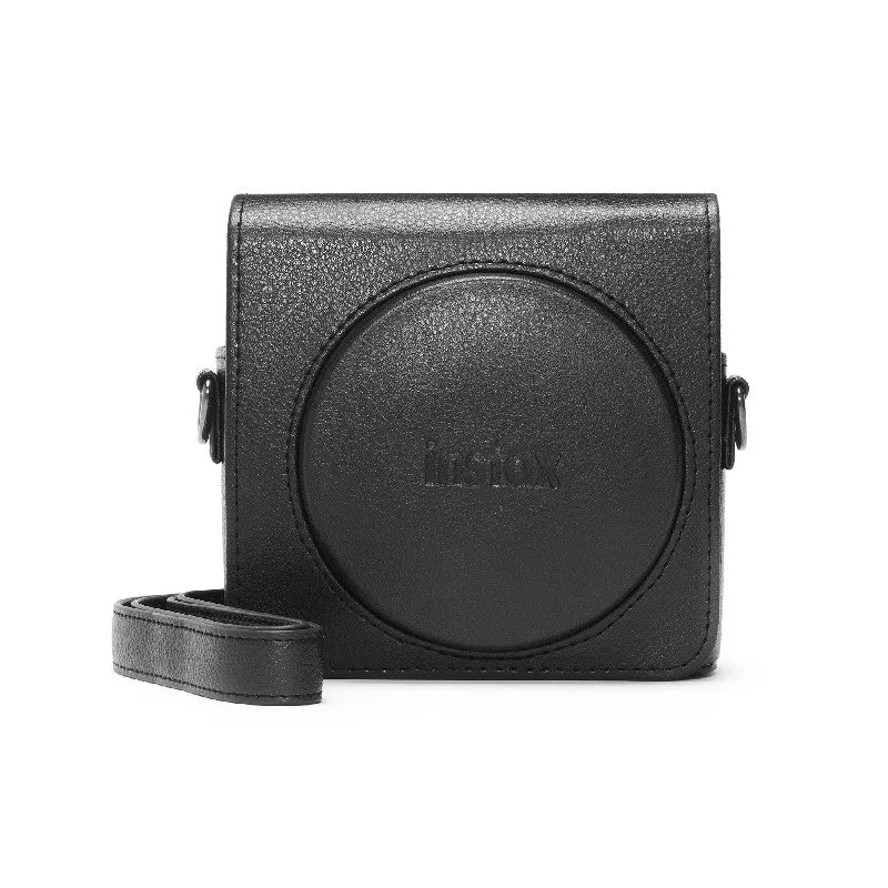 Fujifilm Instax Custodia Compatta Nera per Fotocamere Instax