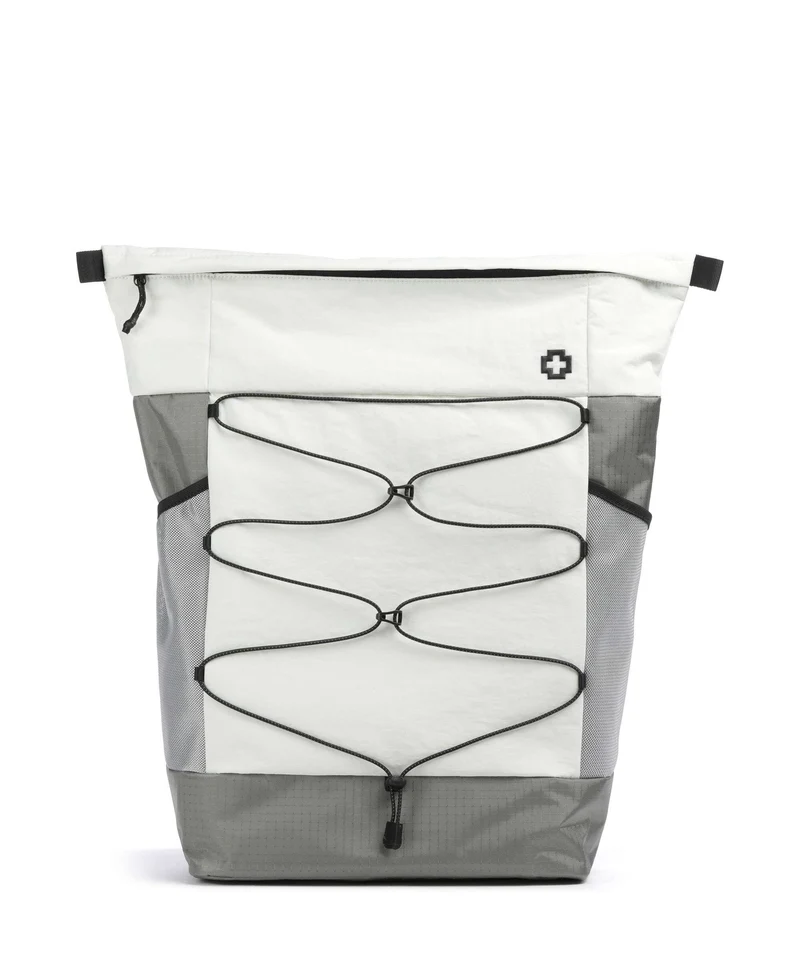 Strellson Homerton Sebastian Zaino roll-top offwhite