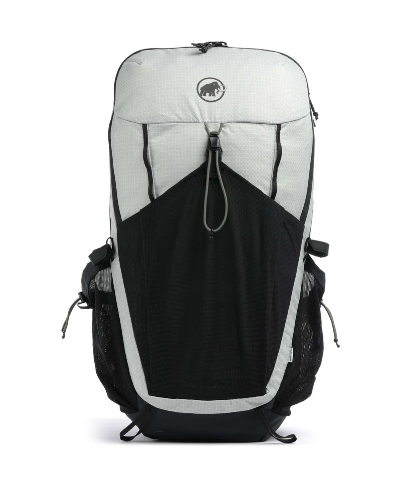 Mammut Ducan 22 Zaino montagna silver sage/black