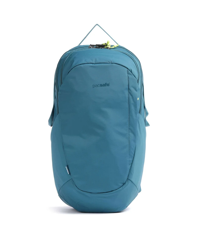 Pacsafe ECO 25 Zaino tidal teal