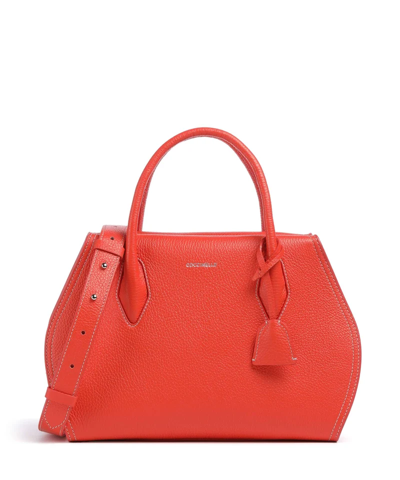 Coccinelle Lord Borsa a mano gazpacho