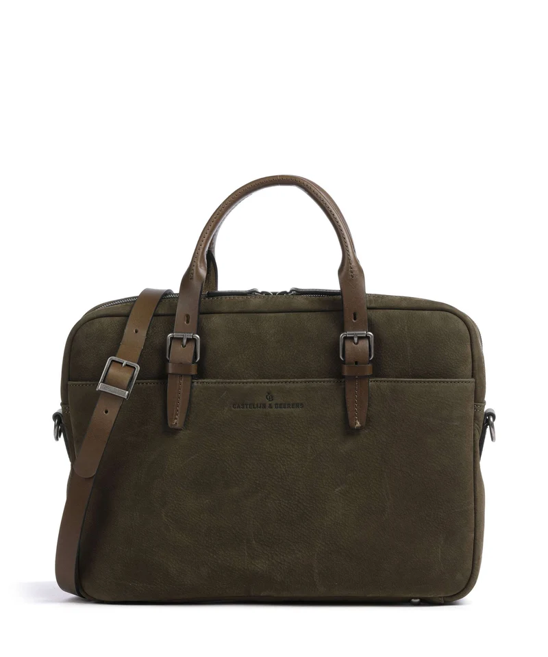 Castelijn & Beerens Veneto Cartella dark military