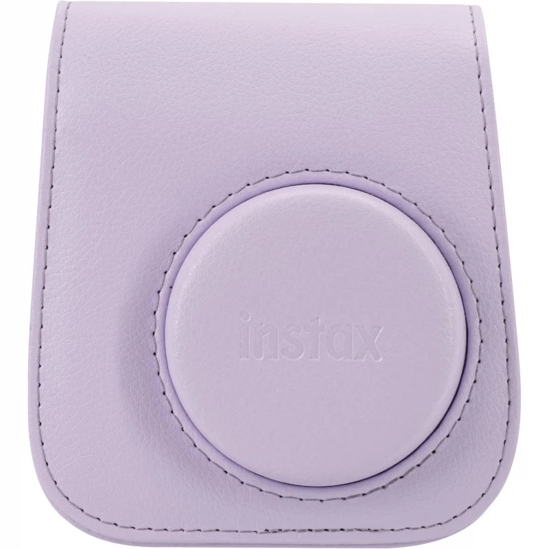 Fujifilm Instax Mini 11 Custodia Compatta Lilla