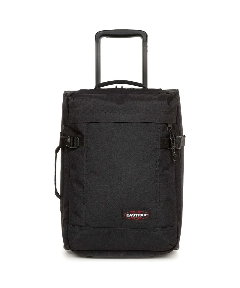 Eastpak Tranverz XXS XXS Borsone trolley black