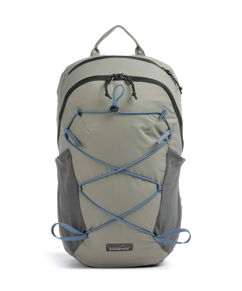 Patagonia Terravia 14 S Zaino river rock green