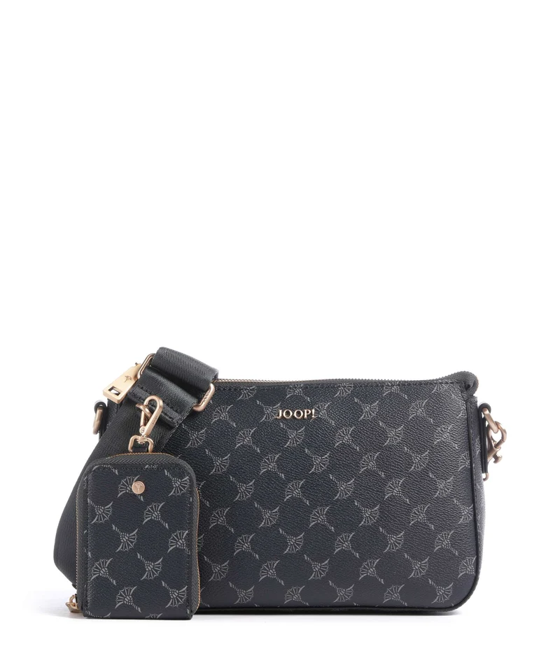 JOOP! Cortina 1.0 Jasmina Borsa a tracolla dark navy