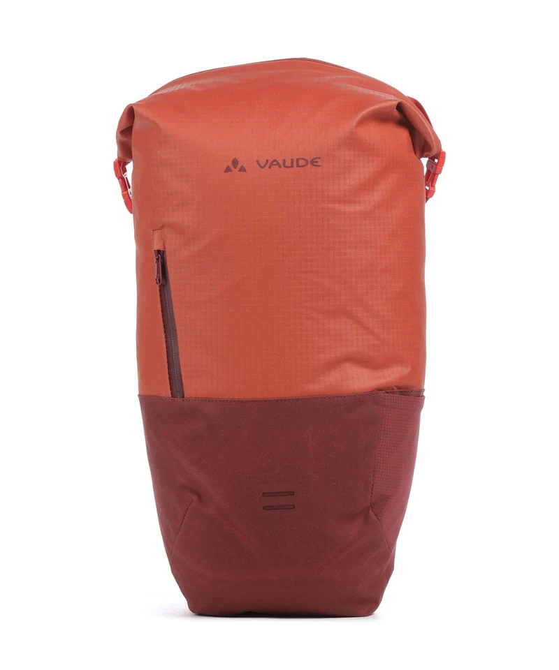 Vaude CityGo 18 Zaino buckeye