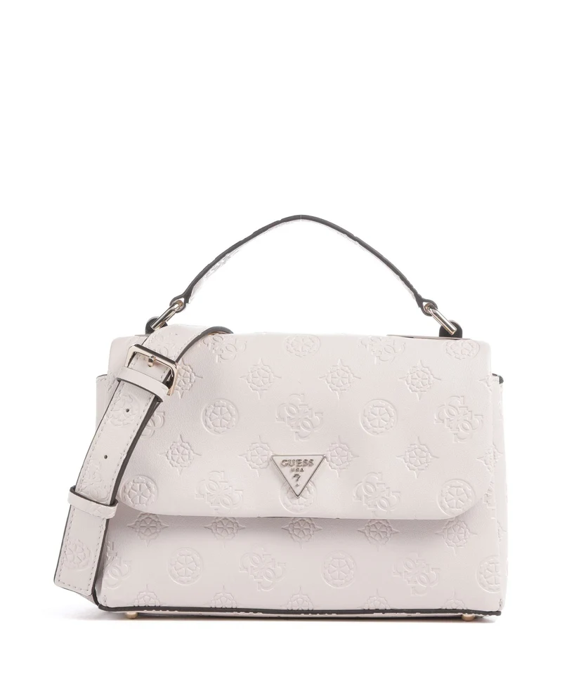 Guess Tisha Borsa a mano stone logo