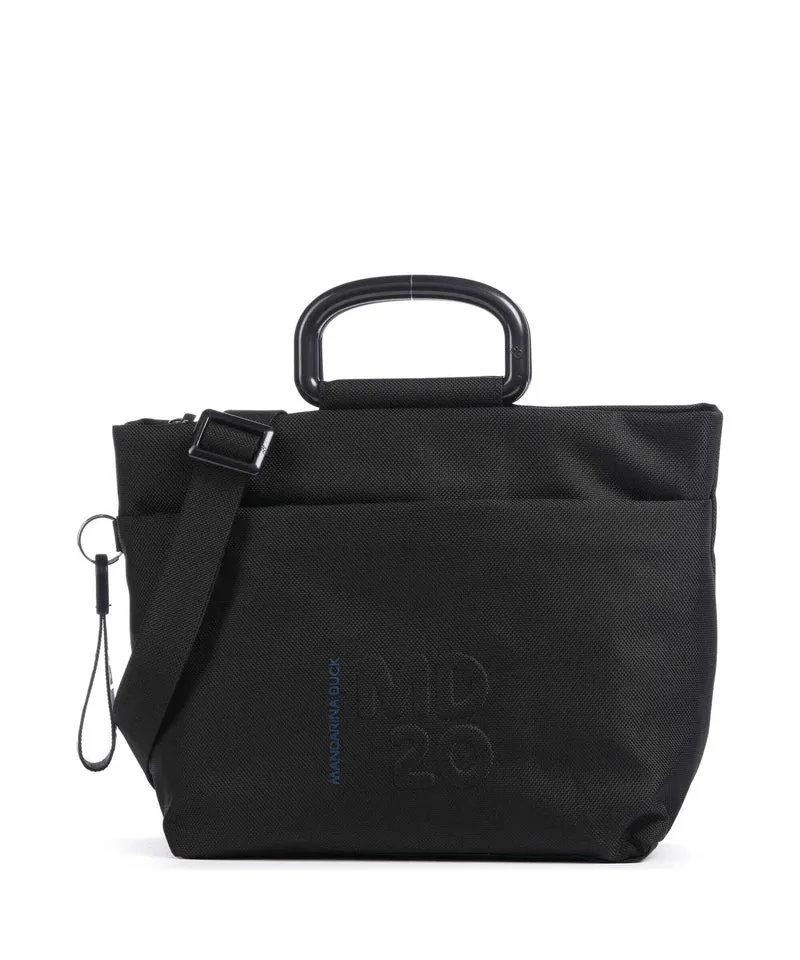 Mandarina Duck MD20 Borsa a tracolla black