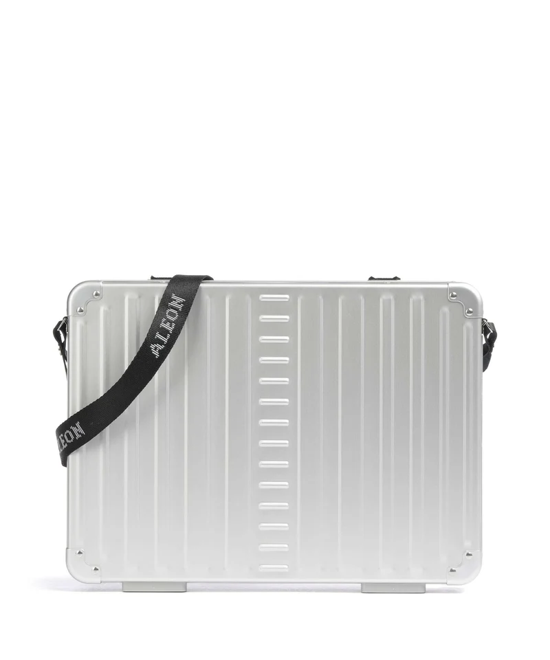 Aleon Classic Borsa porta pc platinum