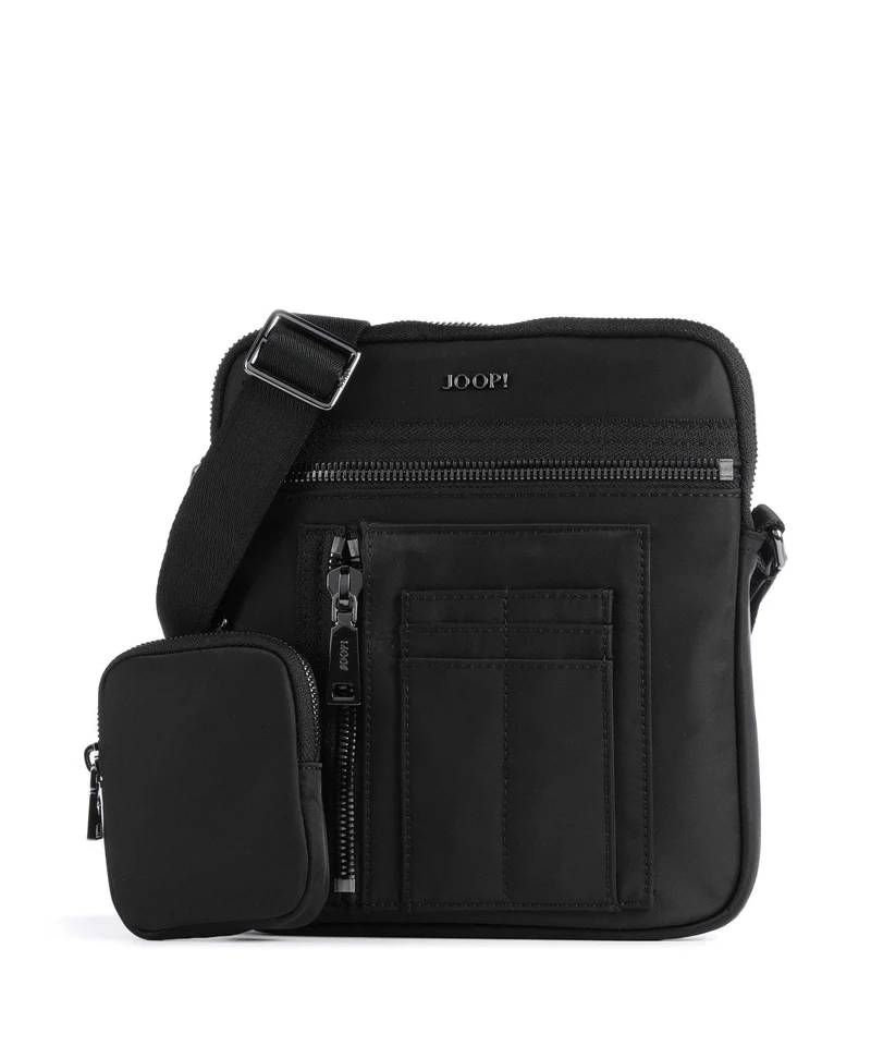 JOOP! Barletta Milo Borsa a tracolla black