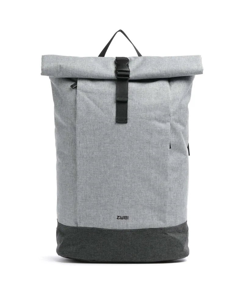 Zwei Benno BE250 Zaino roll-top ice