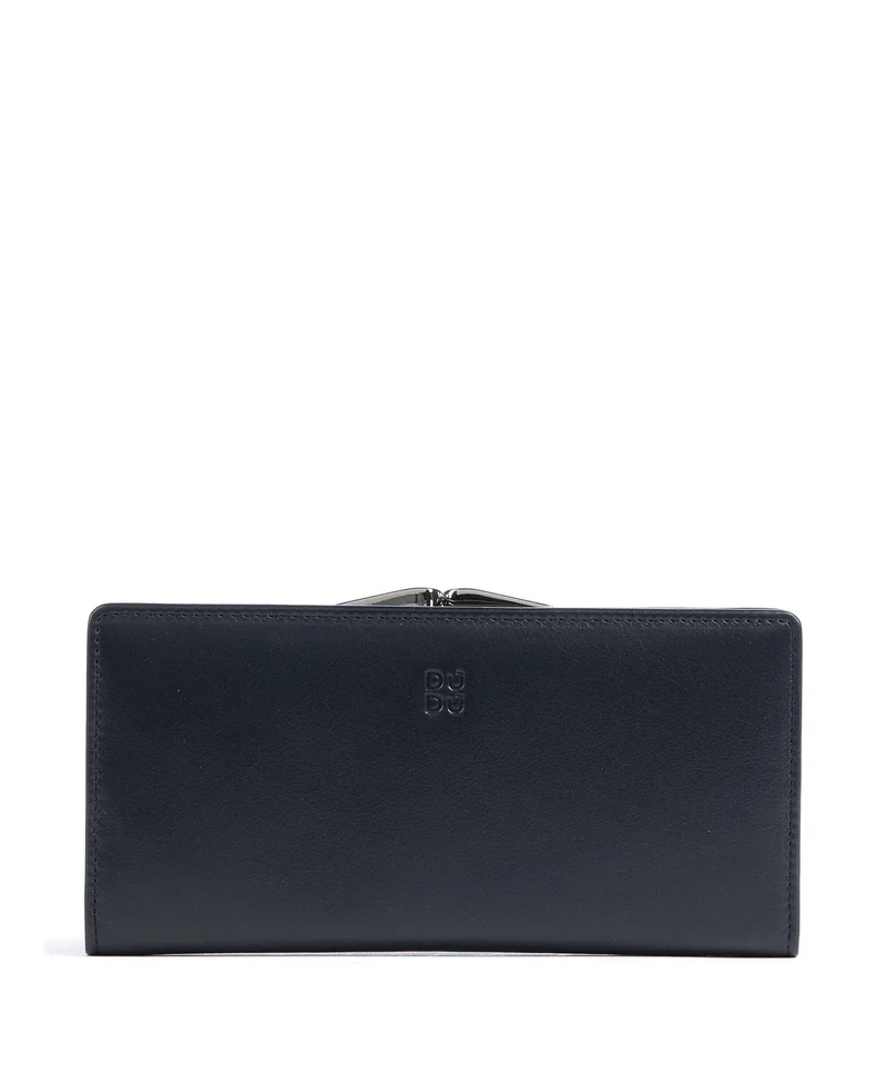 DuDu Bags Chilé Portafoglio navy