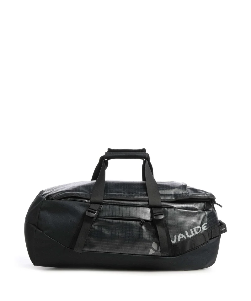 Vaude CityDuffel 35 Borsone da weekend black