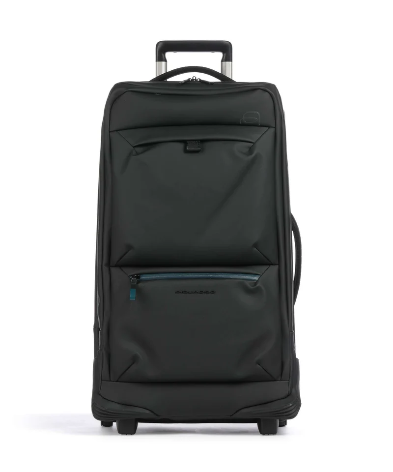 Piquadro C2OW Borsone trolley nero