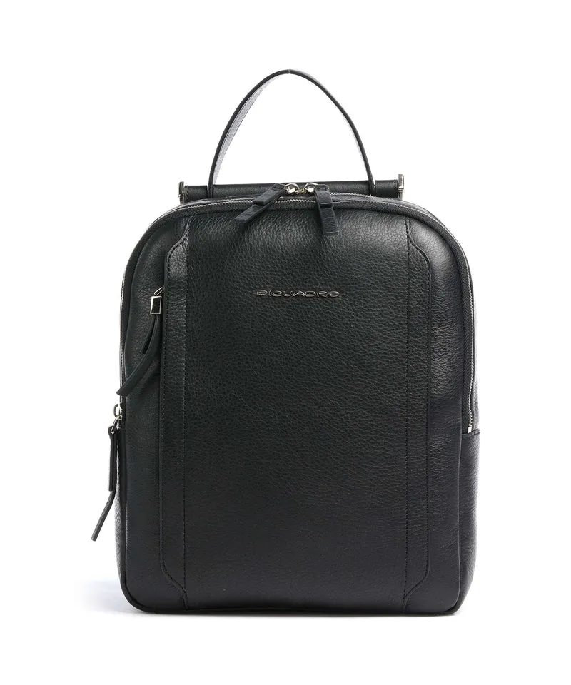 Piquadro Circle Zaino black