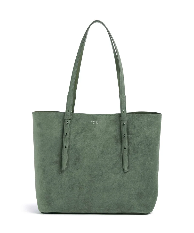 Kate Spade New York Do It All Large Borsa shopper dark seaweed