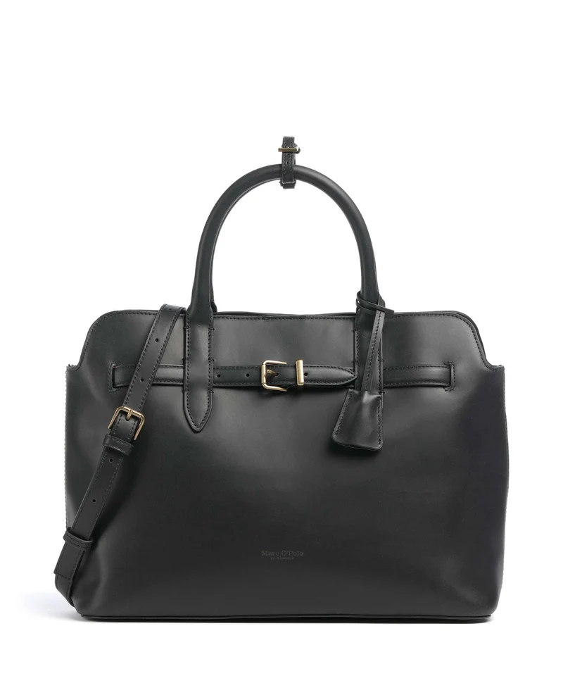Marc O'Polo Gigi M Borsa a mano black