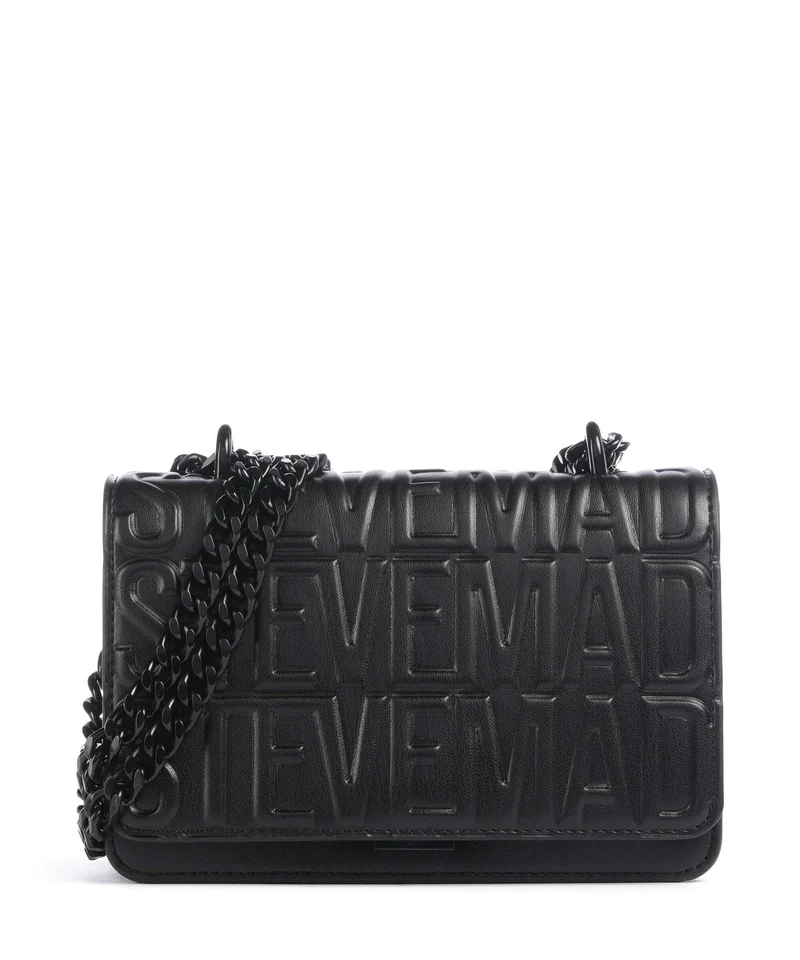 Steve Madden BCARBON Borsa a spalla black