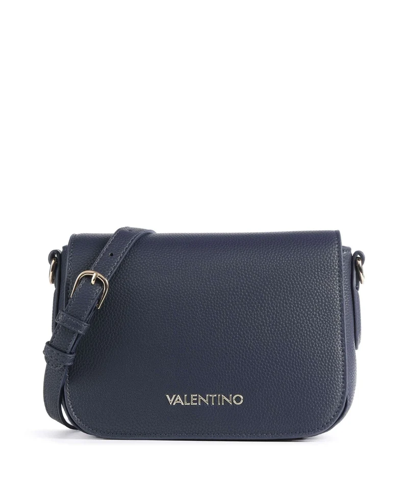Valentino Bags Brixton Borsa a tracolla blu