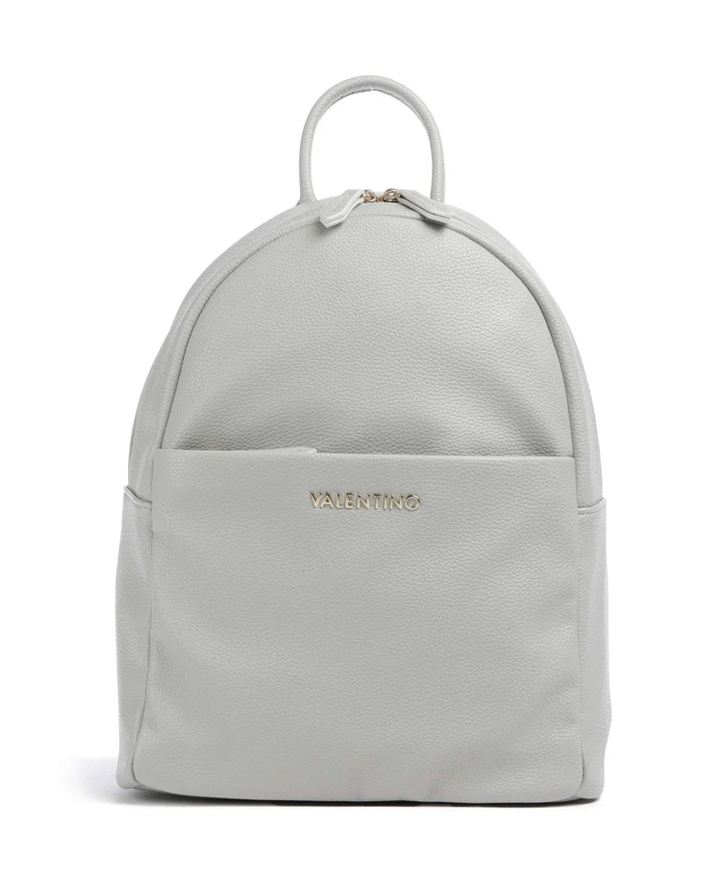 Valentino Bags Never Zaino perla