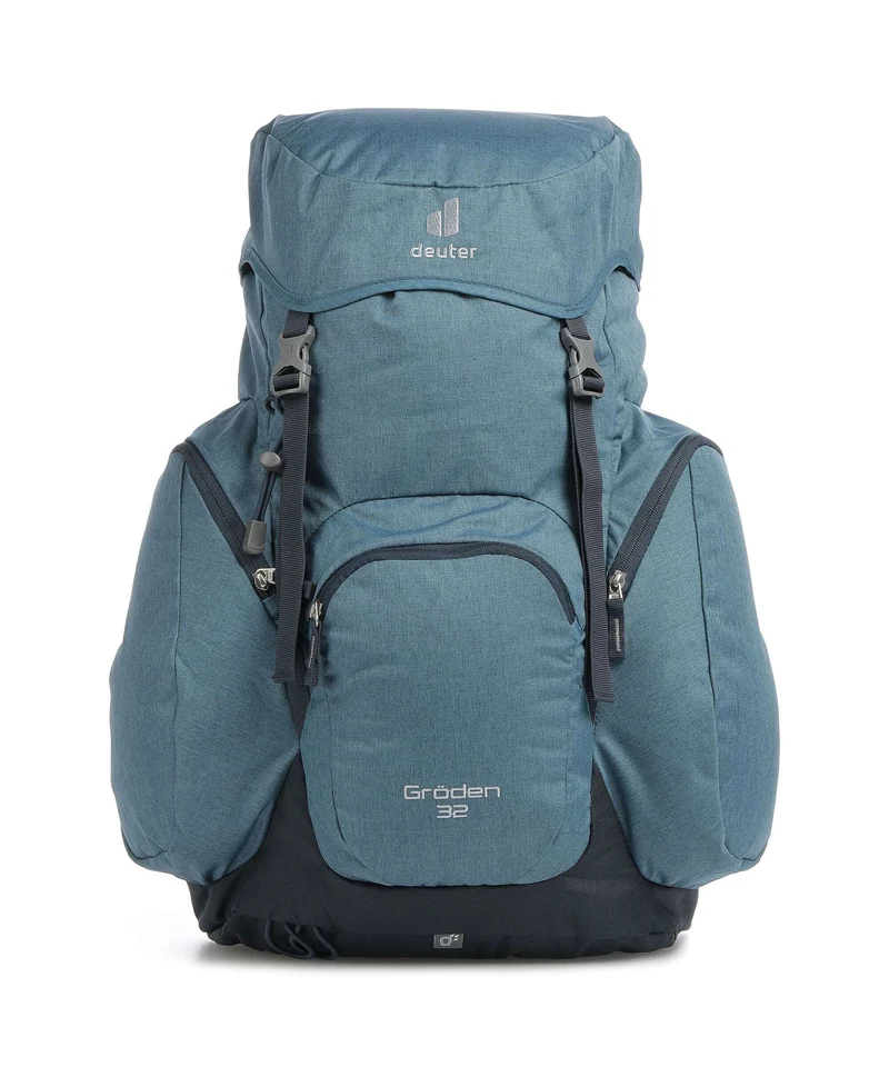 Deuter Gröden 32 Zaino montagna atlantic ink