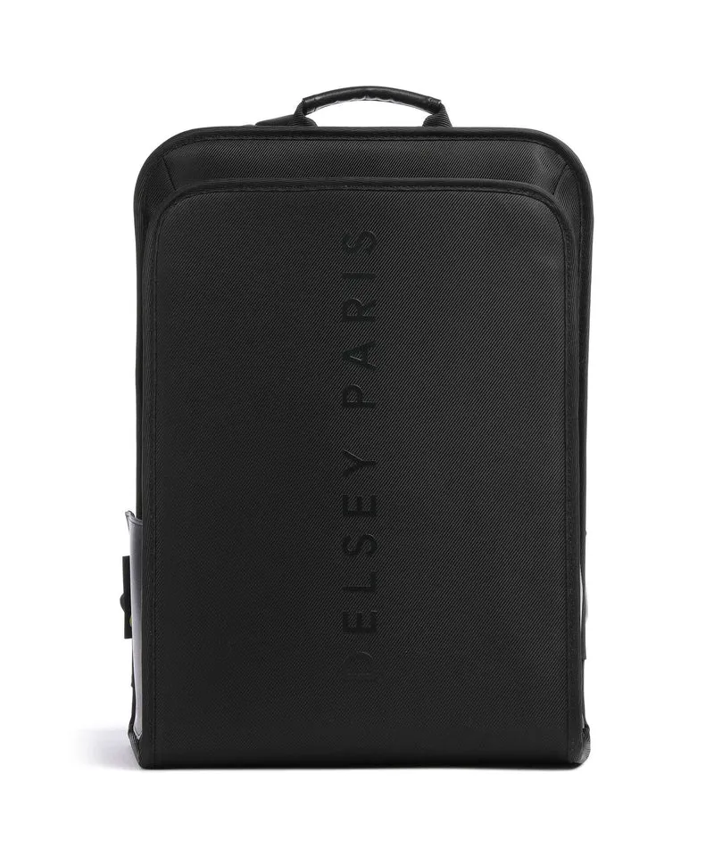 Delsey Paris Arche Zaino schwarz