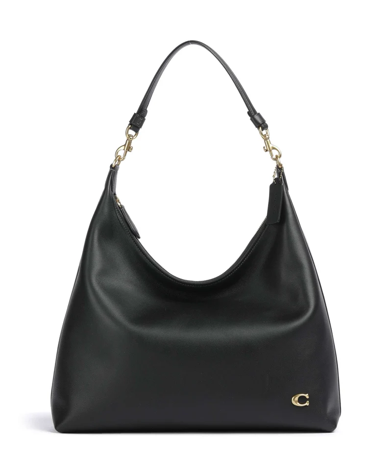 Coach Juliet 38 Borsa hobo black