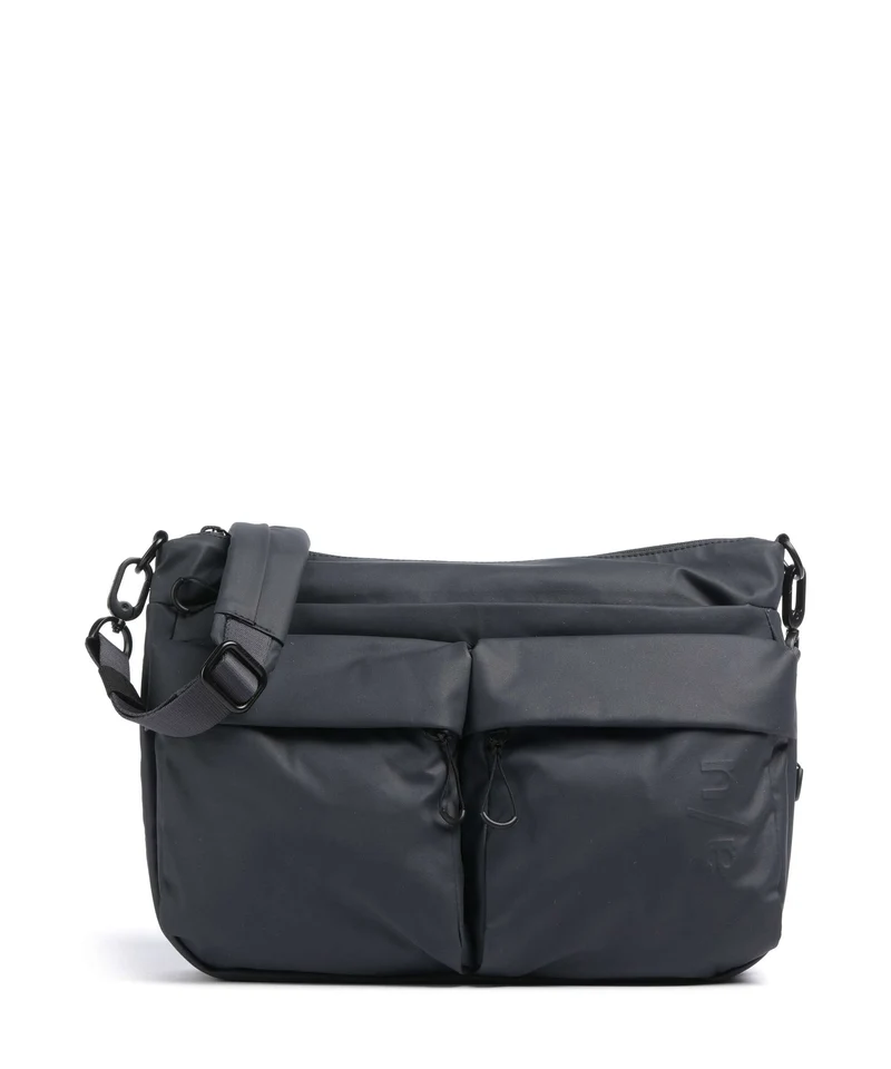 Aunts & Uncles Japan RE lite Omono Borsa a tracolla outer space