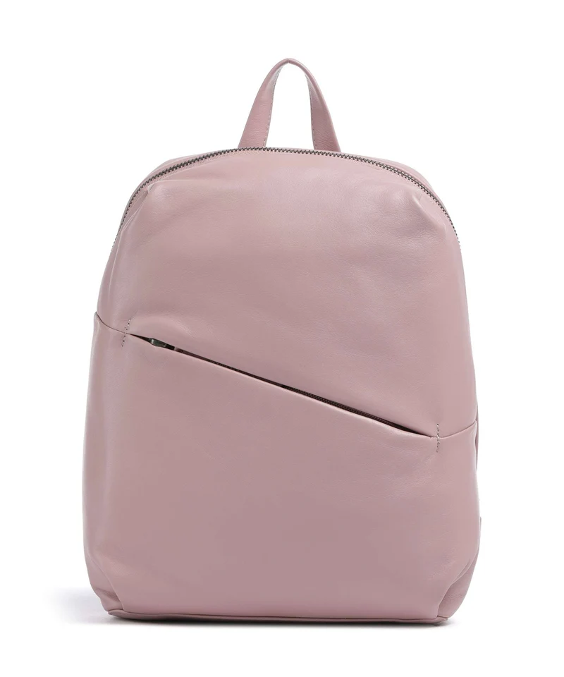 Aunts & Uncles Jamie's Orchard Crabapple Zaino cosmetic pink