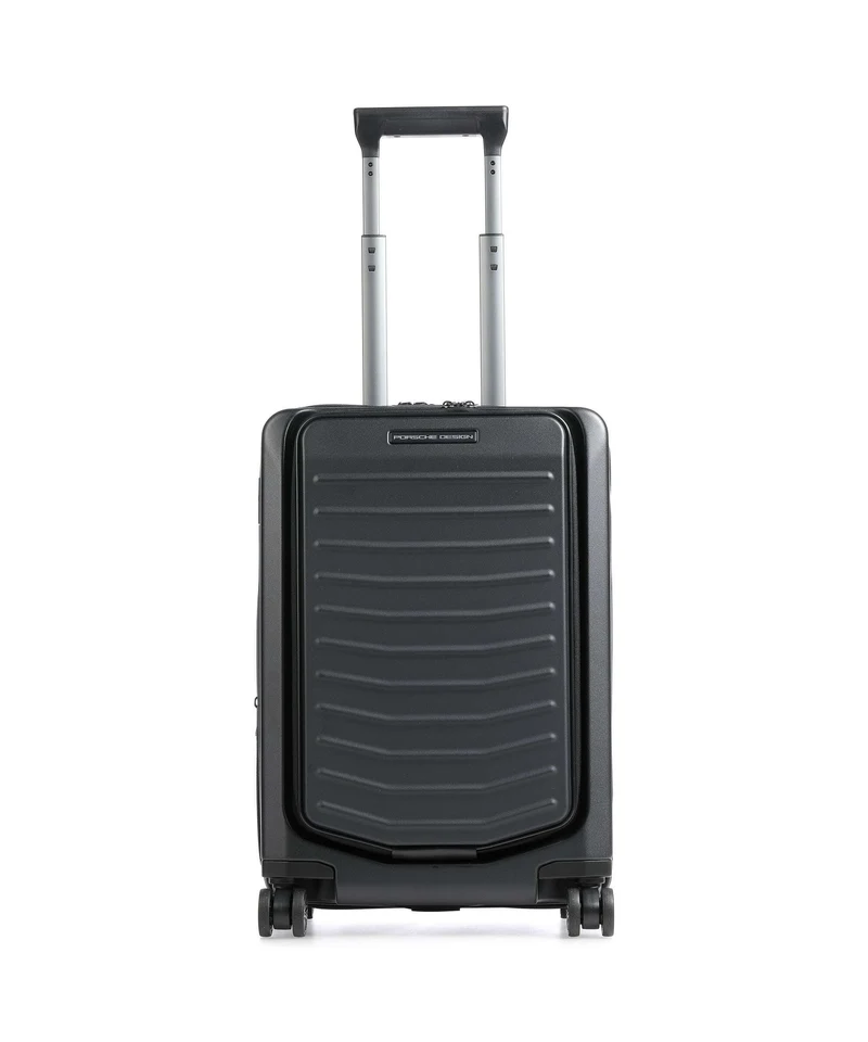 Porsche Design Roadster HC Business Valigia trolley (4 ruote) black