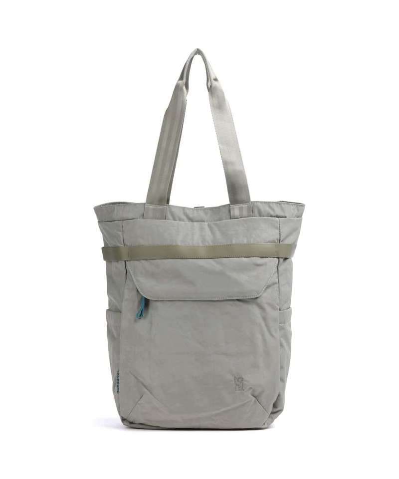Chrome District Collection Valencia 22 Borsa a zainetto sage