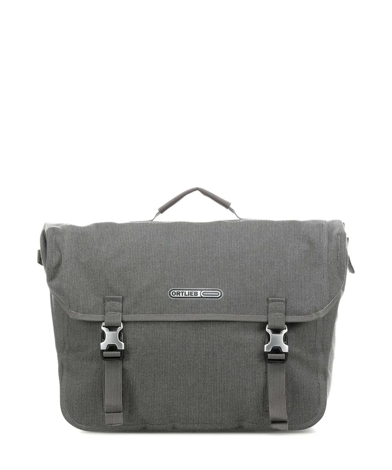 Ortlieb Commuter-Bag Two Urban QL3.1 Borsa per portapacchi pepper