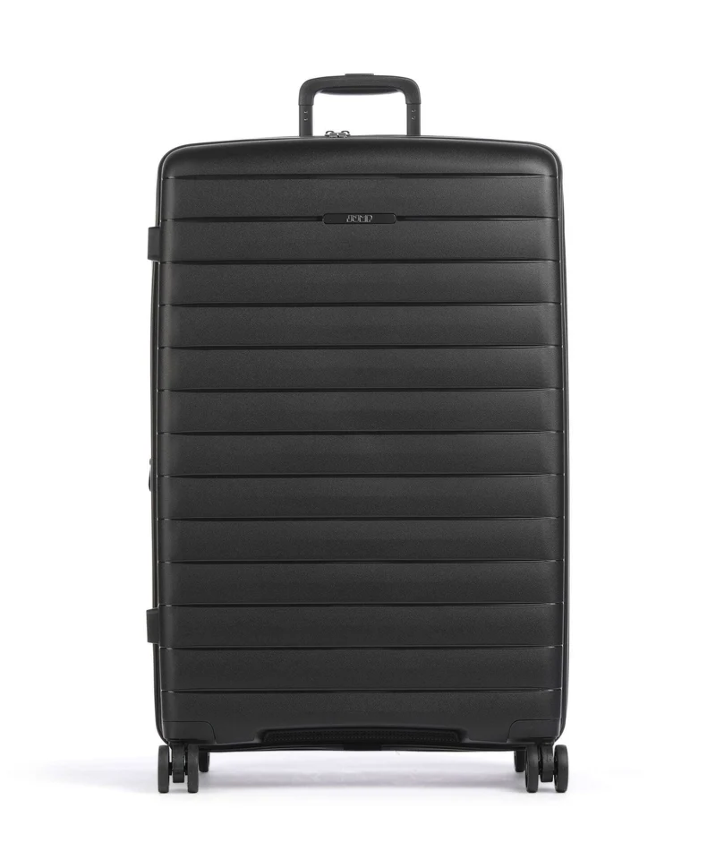 Jump Striper Valigia trolley (4 ruote) after dark