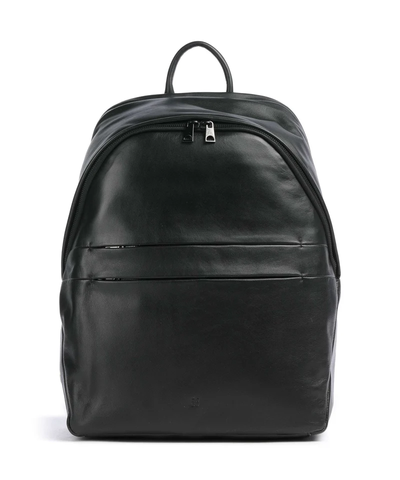 DuDu Bags New York Zaino porta pc black