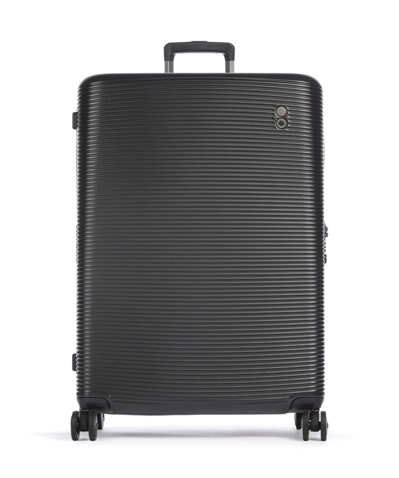 Echolac Ultima L Valigia trolley (4 ruote) dark chocolate
