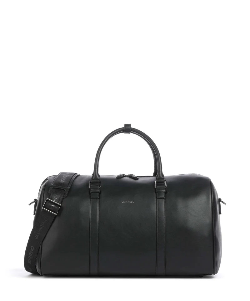 Valentino Bags Horizon Borsone da weekend nero