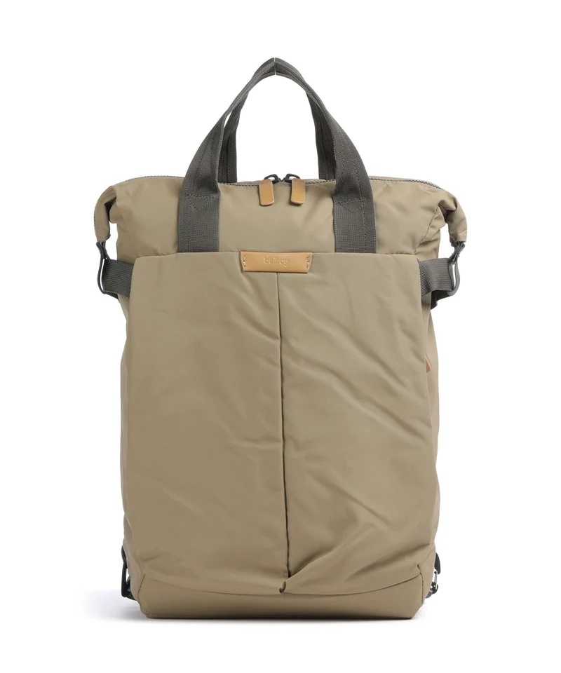 Bellroy Tokyo 20 Borsa a zainetto khaki