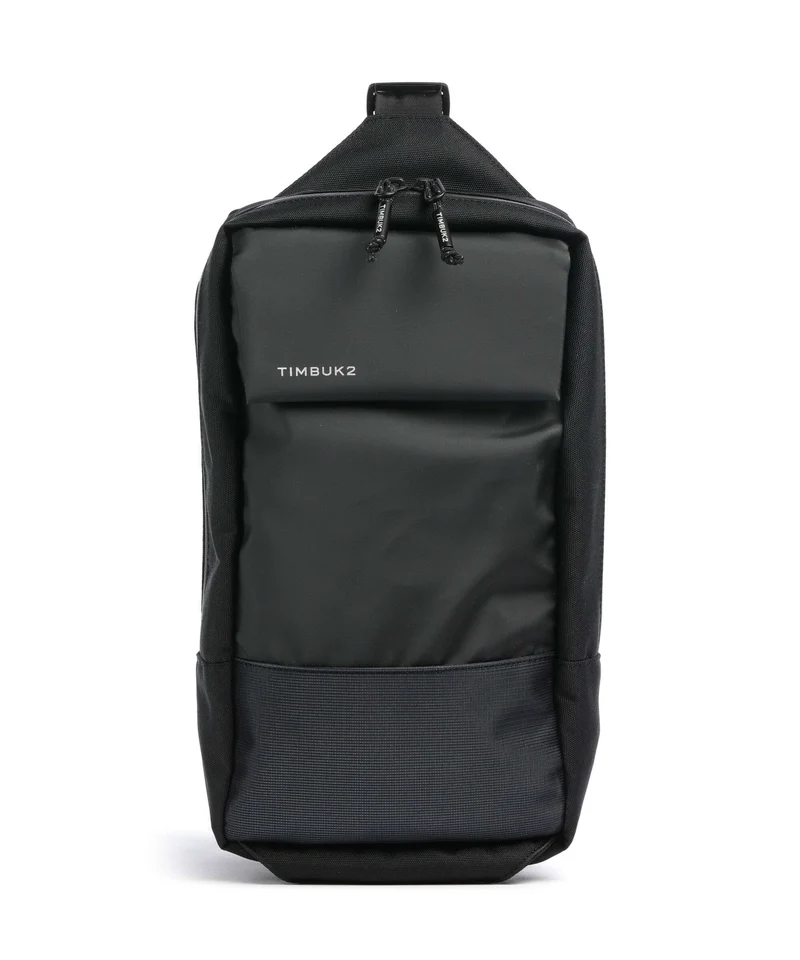 Timbuk2 Castle Borsa sling jet black