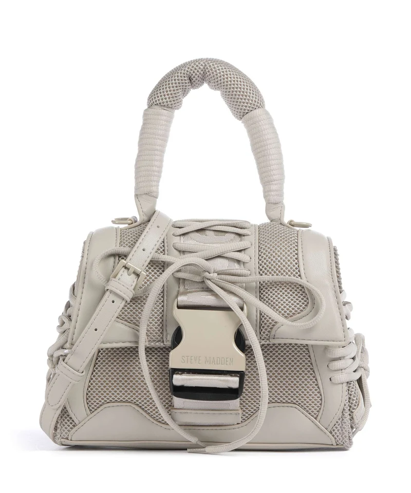 Steve Madden BDIEGO Borsa a mano greige