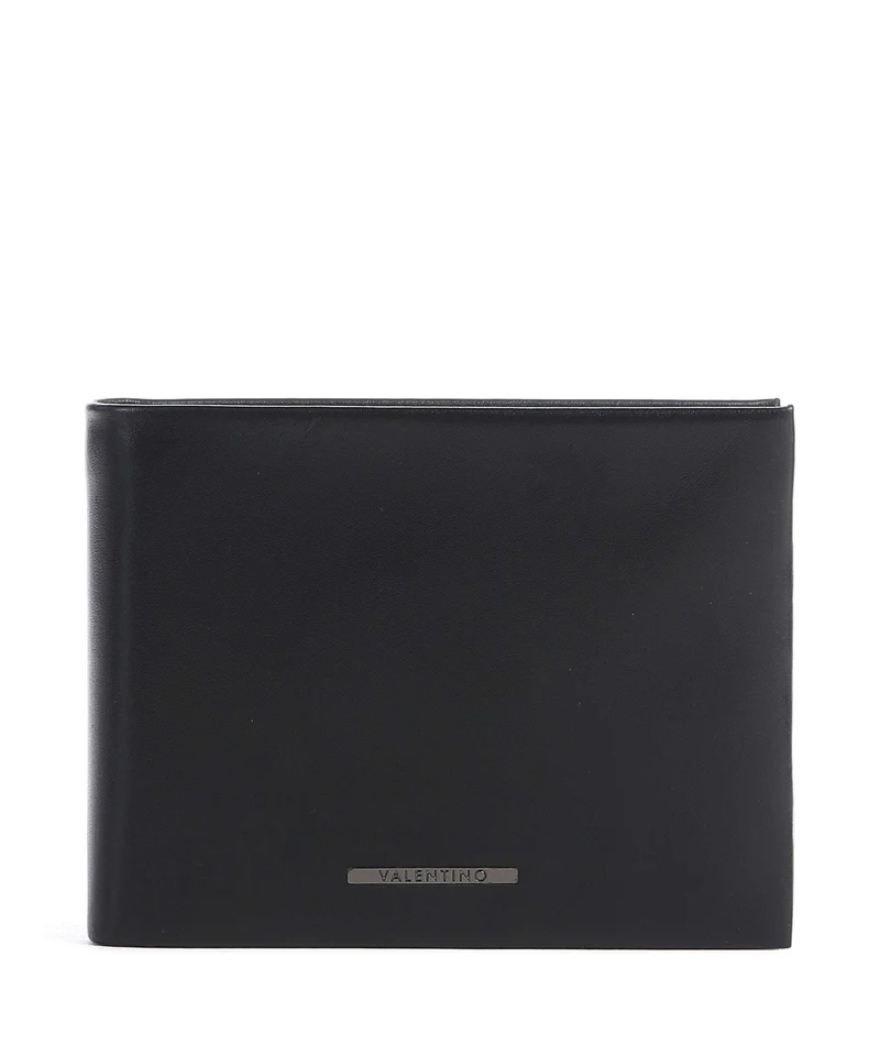 Valentino Bags Vill Portafoglio nero