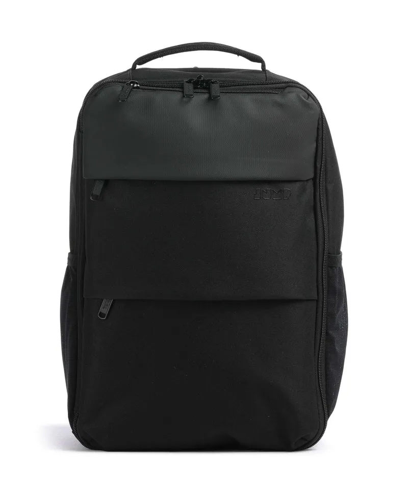 Jump Dunaa M Easy Jet Zaino da viaggio noir/black