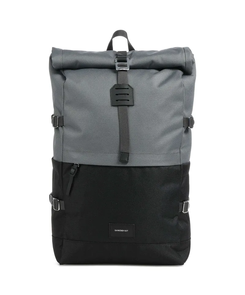 Sandqvist Urban Outdoor Bernt Zaino multicolour/dark