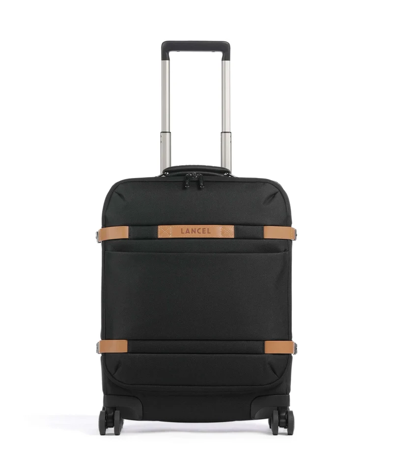Lancel Neo Partance Valigia trolley (4 ruote) black