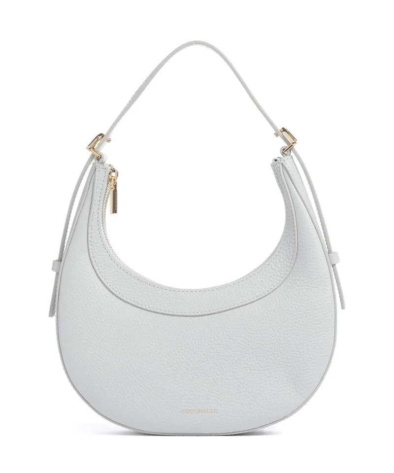 Coccinelle Whisper Borsa a spalla snow
