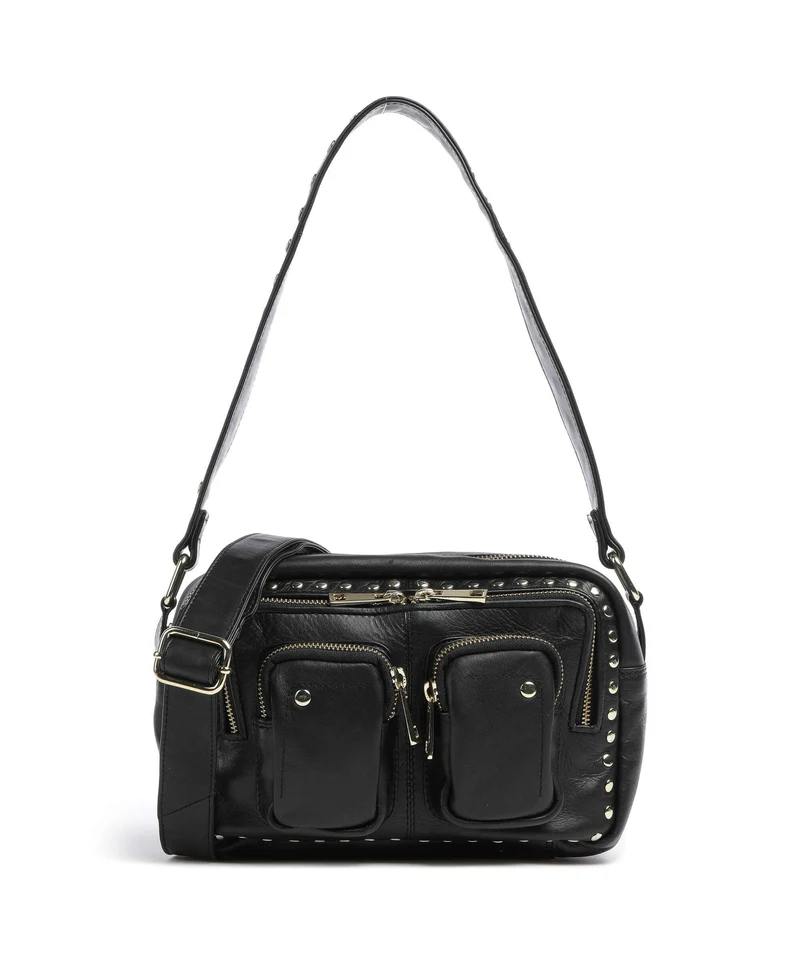 Núnoo Disco Ellie Borsa a spalla black